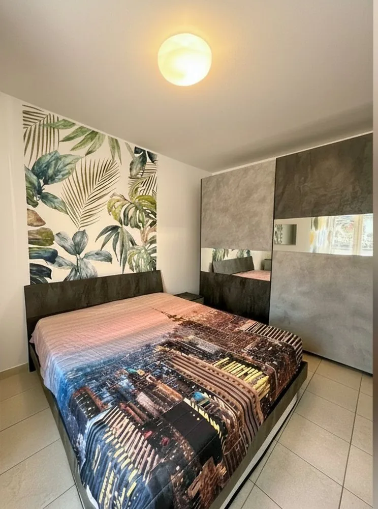 Casa Vichy, 