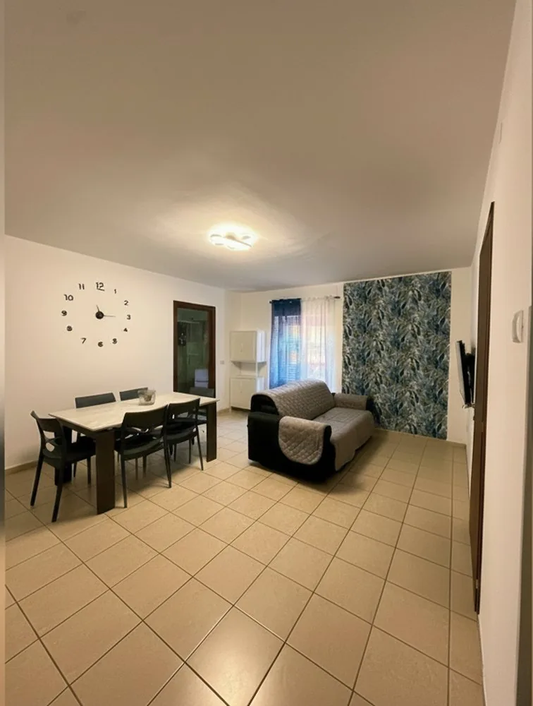Casa Vichy, 